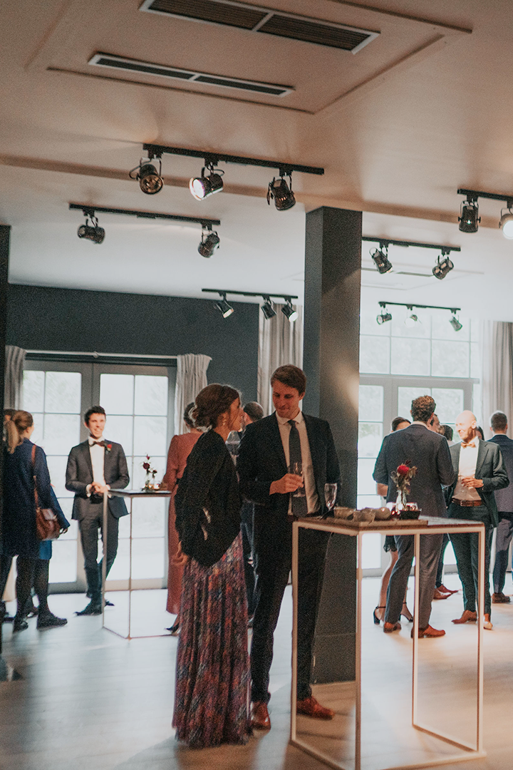 KTCHN Corporate Cocktail