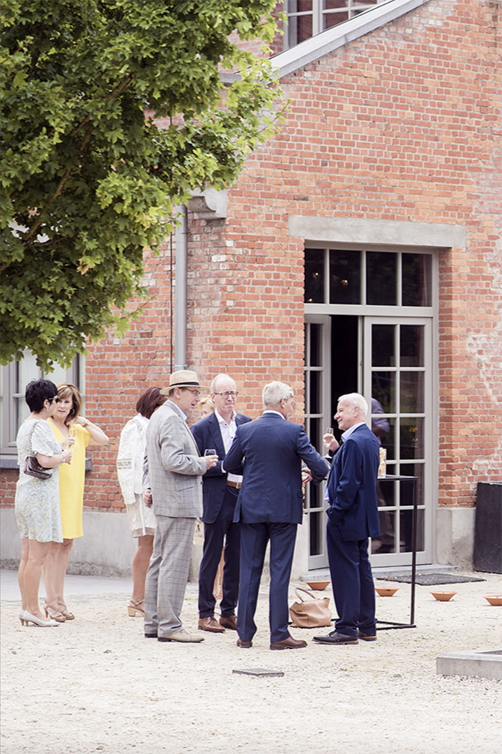 KTCHN Corporate Meeting Drink